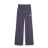 Calza de Mujer Puma Ess Small N°1 Logo High Violeta