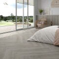 PORCELANATO PARA INTERIOR O EXTERIOR VERSAT ASH RECTIFICADO "A" 23X120 CM Porcelanato Para Interior O Exterior Versat Ash Rectificado "a" 23x120 Cm