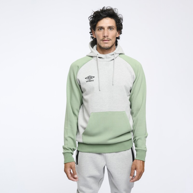 Canguro Evening Umbro Hombre 5mv