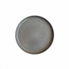 PLATO PLAYO GRIS COMB 26.5CM Unica