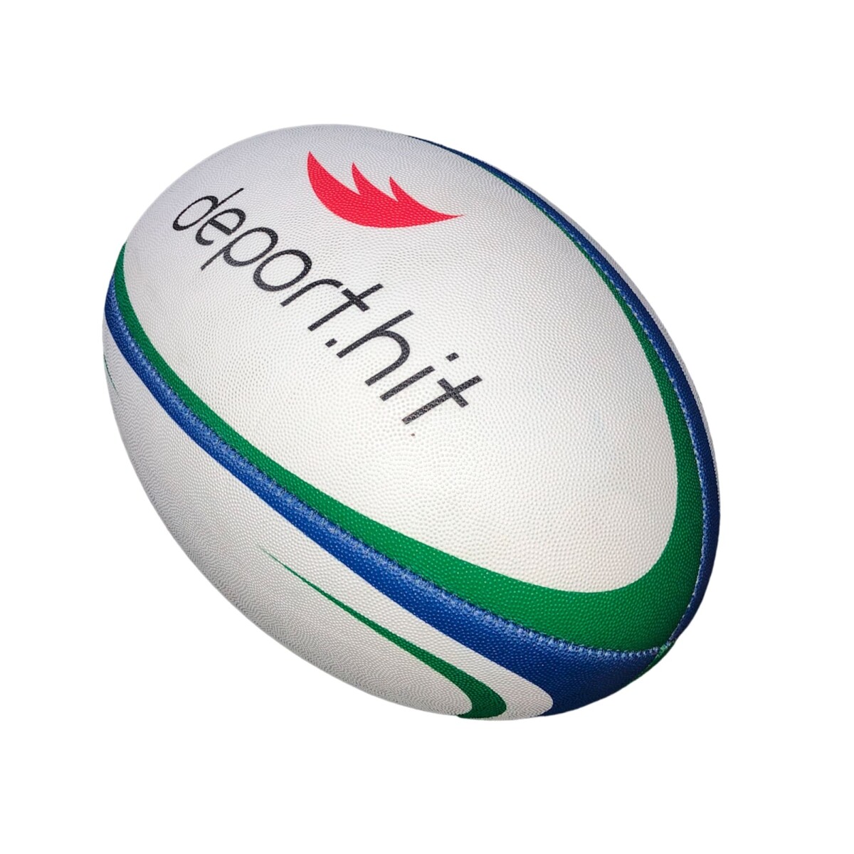 Pelota Rugby Numero 5 Deport Hit Oficial 