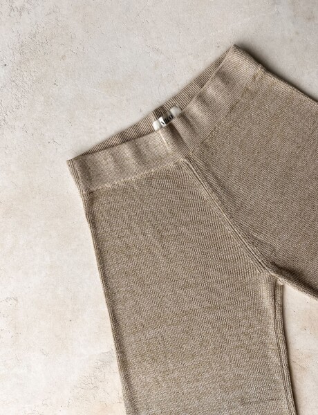 Pantalon Monaco Gold