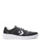 Championes Unisex Converse Day One Court Ox Negro - Blanco