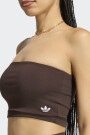TOP BANDEAU ESSENTIALS Marron