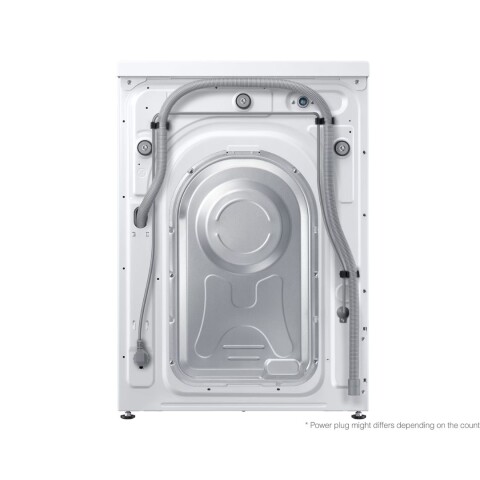 Lavarropas Samsung Carga Frontal 10,5KG WW10TA046BE/ZS Lavarropas Samsung Carga Frontal 10,5KG WW10TA046BE/ZS