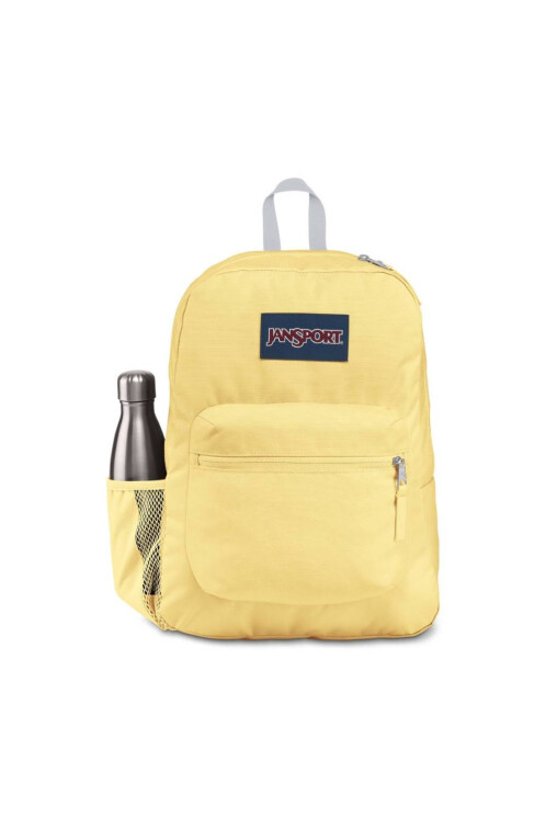 Mochila Cross Town - Unisex Pale Banana