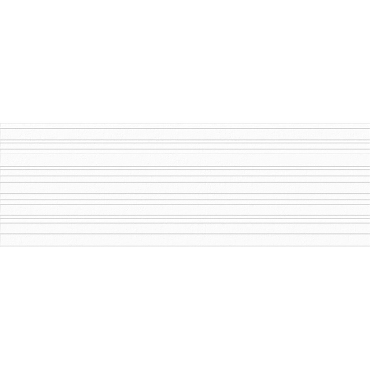 Shade Blanco Mate "a" 40x120 Saloni 
