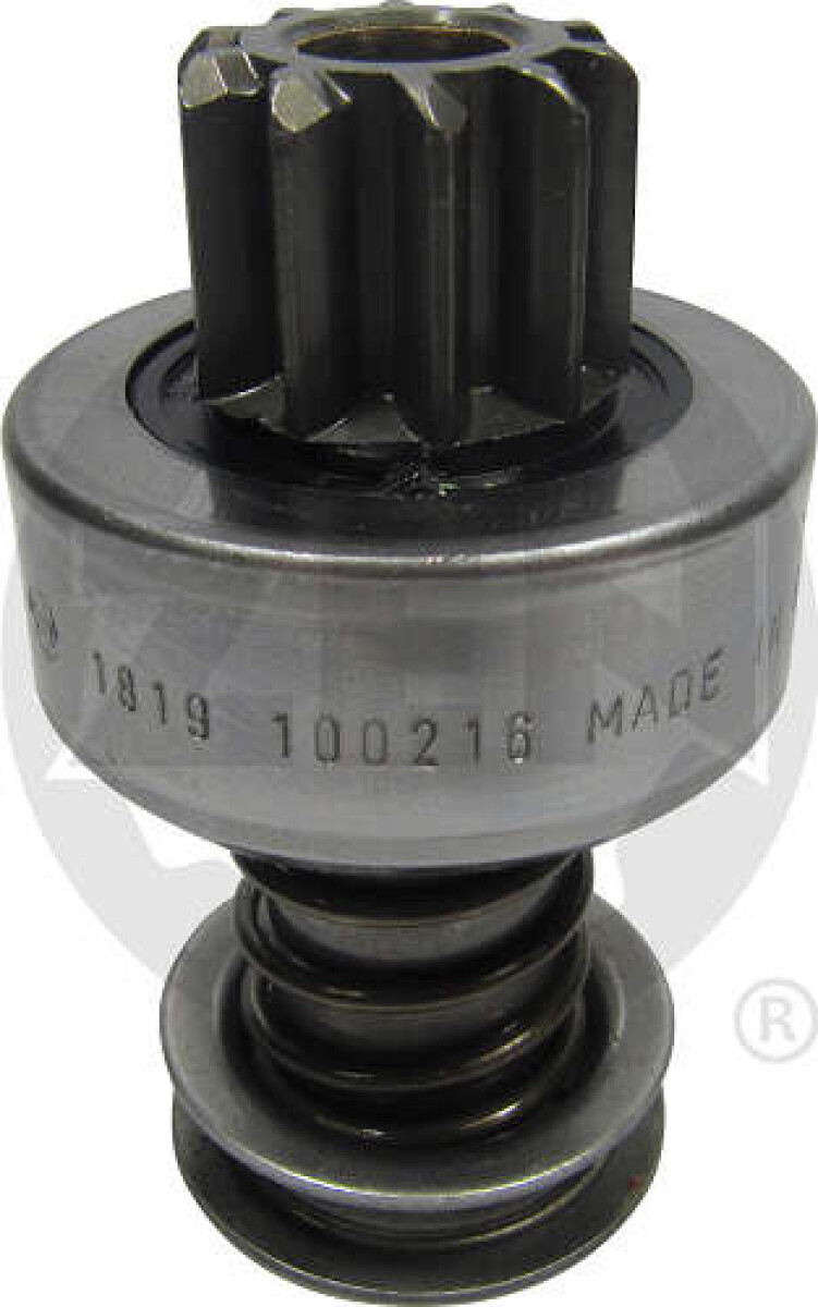 BENDIX ARRANQUE - AEOLUS - DONGFENG 10D 11E =257CH ZEN 