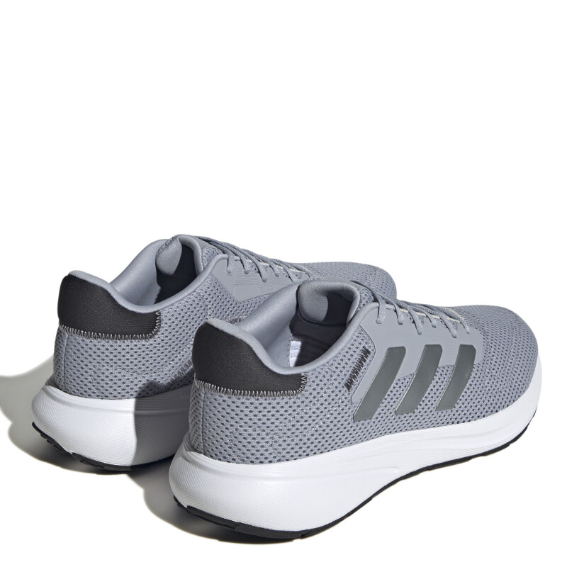 Championes de Hombre Adidas Response Runner Gris - Plateado - Negro