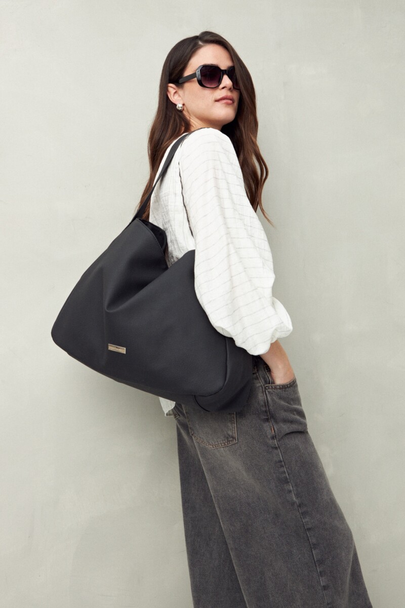 BOLSO MESSY Negro