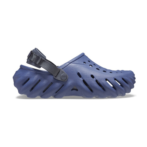 Echo Clog - Unisex Bijou Blue