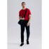 CAMISETA MM MASC RVTEN