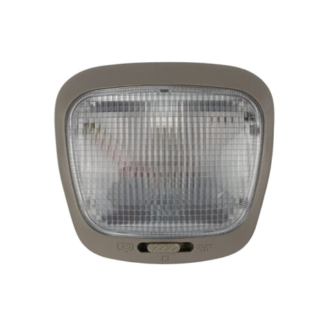 PLAFON INTERIOR GOL G2 / G3 CON TEMPORIZADOR Plafon Interior Gol G2 / G3 Con Temporizador