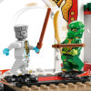 Templo Ninja del Spinjitzu Ninjago Lego Templo Ninja del Spinjitzu Ninjago Lego