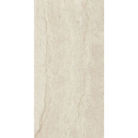 Porcelanato Travertino Navona Nude 60x120 cm rectificado y mate Porcelanato Travertino Navona Nude 60x120 Cm Rectificado Y Mate