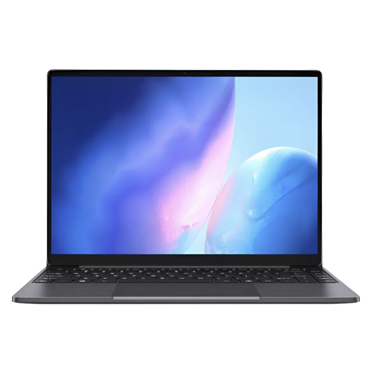 Notebook Chuwi Core i9 5.4Ghz, 32GB, 1TB, 14" QHD, Español 