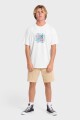 REMERA QUARTER PREMIUMSS B-blanco