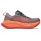 Superblast 2 - Unisex Greyish Purple/coral Reef