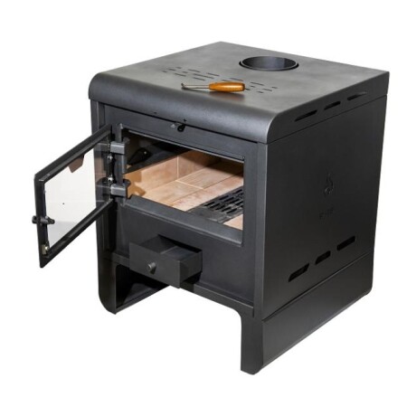 ZZ-CALEFACTOR P9 55X67X60.2CM TROMEN ++ N/a