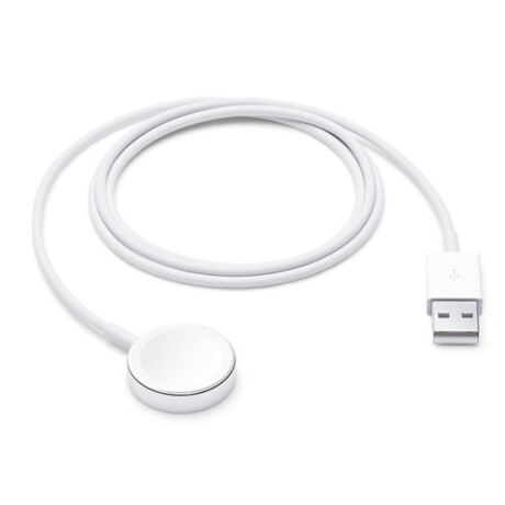 Cargador Apple USBC 20W - 1 año de garantía - Mundomac