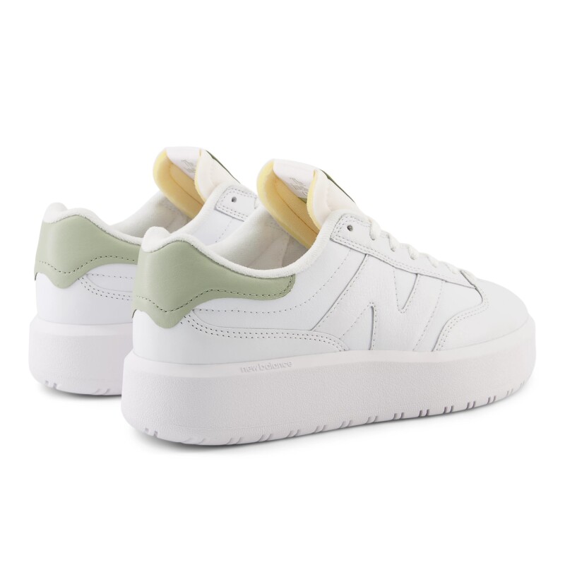 Championes New Balance de Hombre - 302 - CT302CLC WHITE