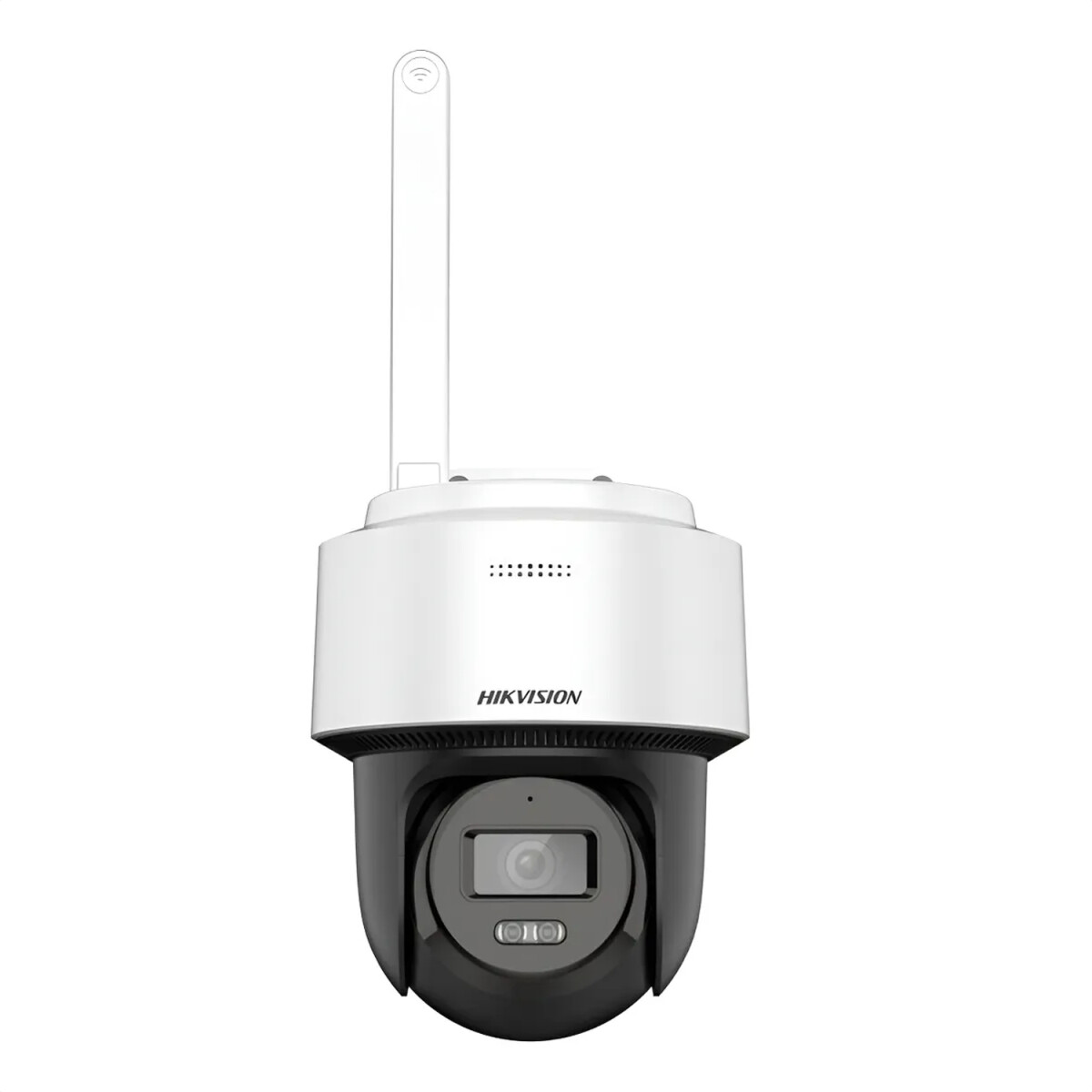 Cámara Ip Sieco Wifi 2mp Visión Nocturna A Color - CAMARA IP S38PT 2MP WIFI 