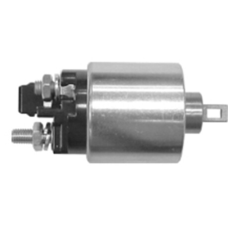AUTOMATICO DE ARRANQUE - SOLENOIDE FORD ESCORT-VW CADDY LUCAS IND ZM AUTOMATICO DE ARRANQUE - SOLENOIDE FORD ESCORT-VW CADDY LUCAS IND ZM