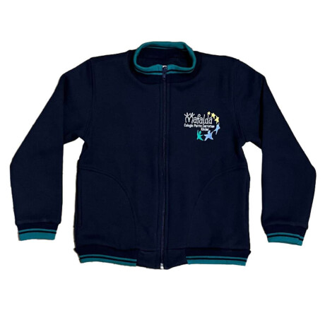 Campera deportiva Mafalda Kinder