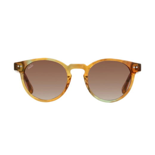 Lentes Indie Pacific Whiskey - Marrón Degradé Lentes Indie Pacific Whiskey - Marrón Degradé