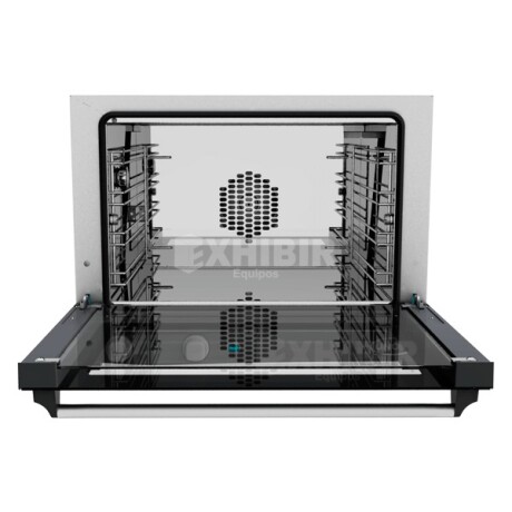 Horno convector Anna 4 bandejas Horno convector Anna 4 bandejas