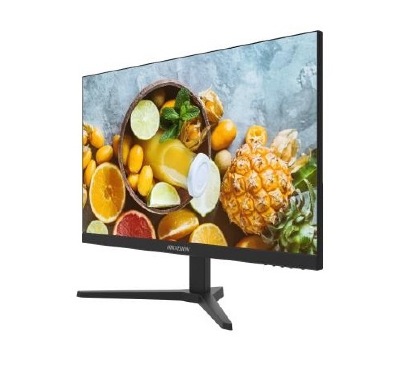 Monitor Ips Hikvision 18.5" Hd 