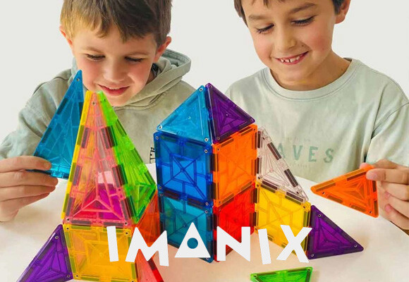Imanix