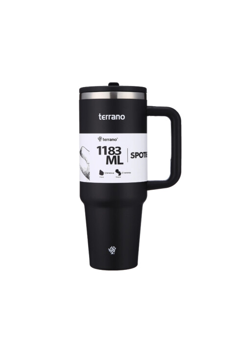 TERRANO SPOTIECUP TRITAN 1183ML Negro