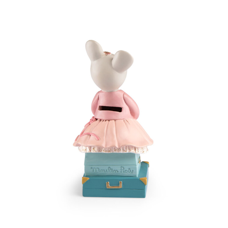 Alcancía Moulin Roty La Petite Ecole de Danse Alcancía Moulin Roty La Petite Ecole de Danse