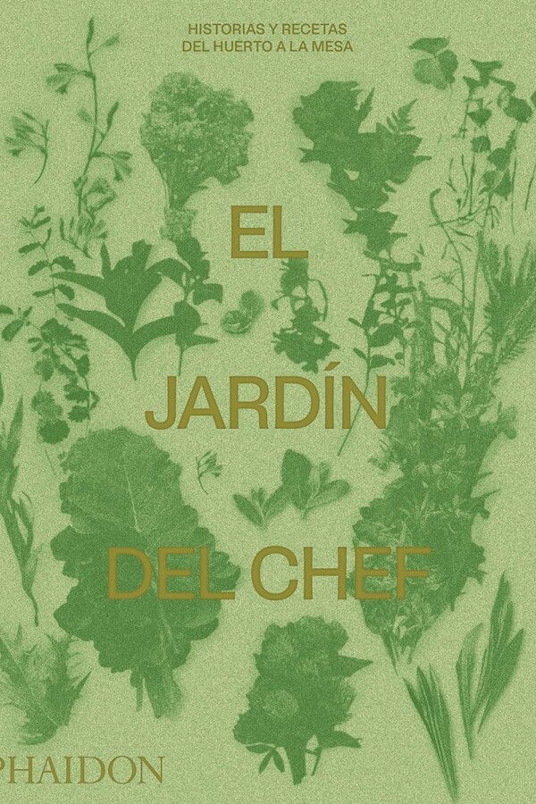 Jardín Del Chef, El Jardín Del Chef, El