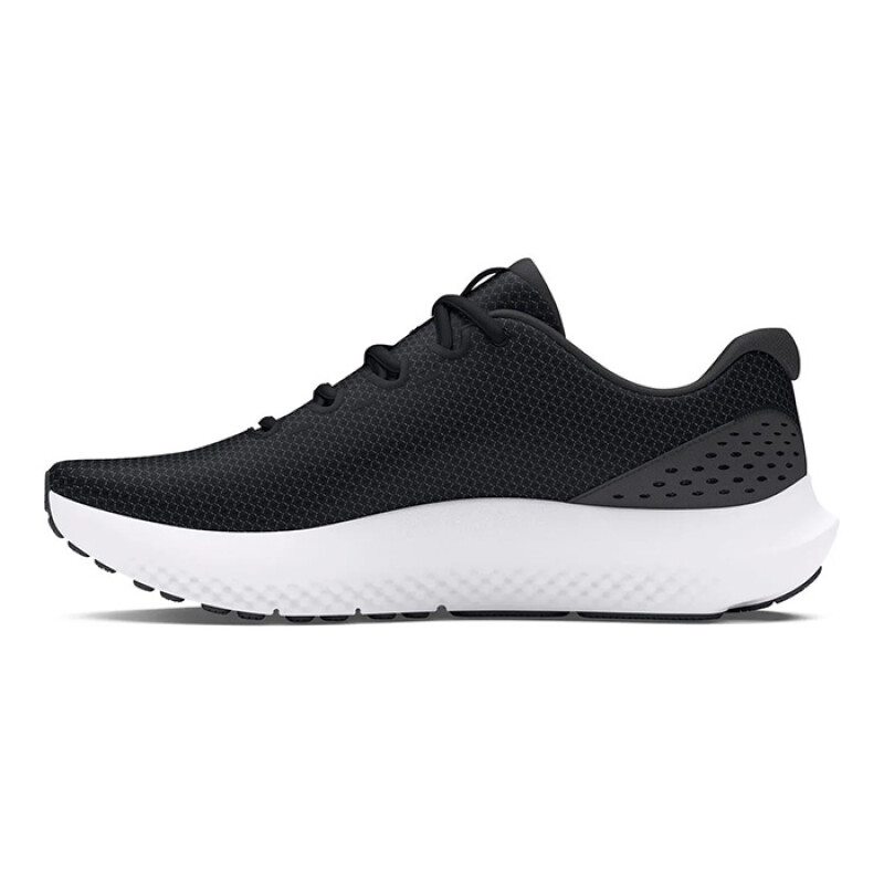Running - Under Armour - Championes Under Armour CHARGED de Hombre - 000-001N11 de Hombre - 000-00 Negro