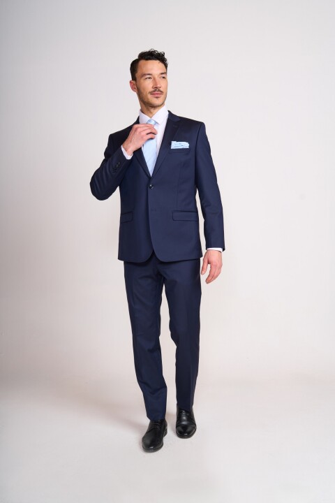 Ambo Bolonia Premium NAVY