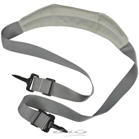 BOLSO MASCOTA P/VIAJE GRIS POLIESTER 6ANI1032