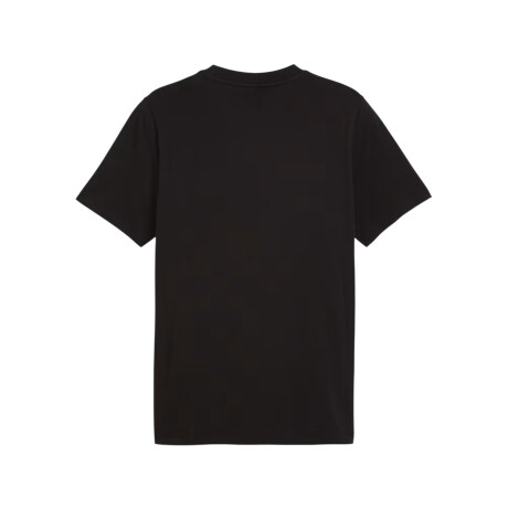PUMA SQUAD II Black