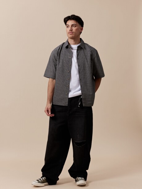 CAMISA MONTE COMBO 3