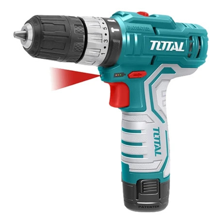Taladro De Imp.total Bat.12v Tdli12325 Taladro De Imp.total Bat.12v Tdli12325