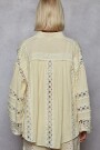 KIMONO Crema
