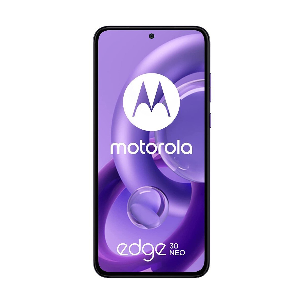 Motorola edge 30 neo 5g 128gb / 8gb ram Morado