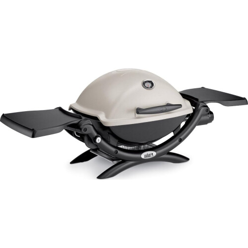 Weber Q1200 beige Weber Q1200 beige