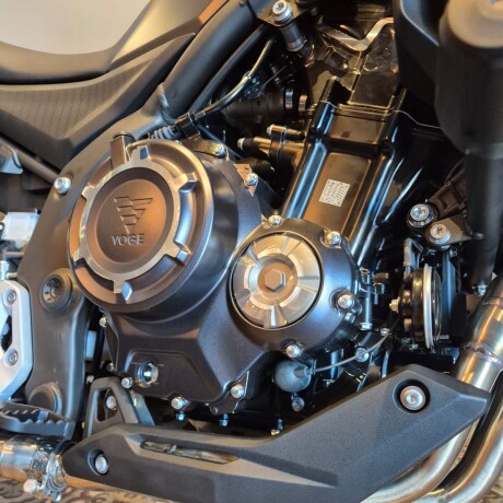 Voge DS525X Azul
