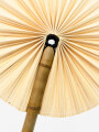 Deco Pared Shan Crudo / Natural