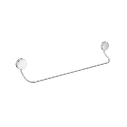 Toallero barra NET bronce cromado DECA Toallero Barra Net Bronce Cromado Deca