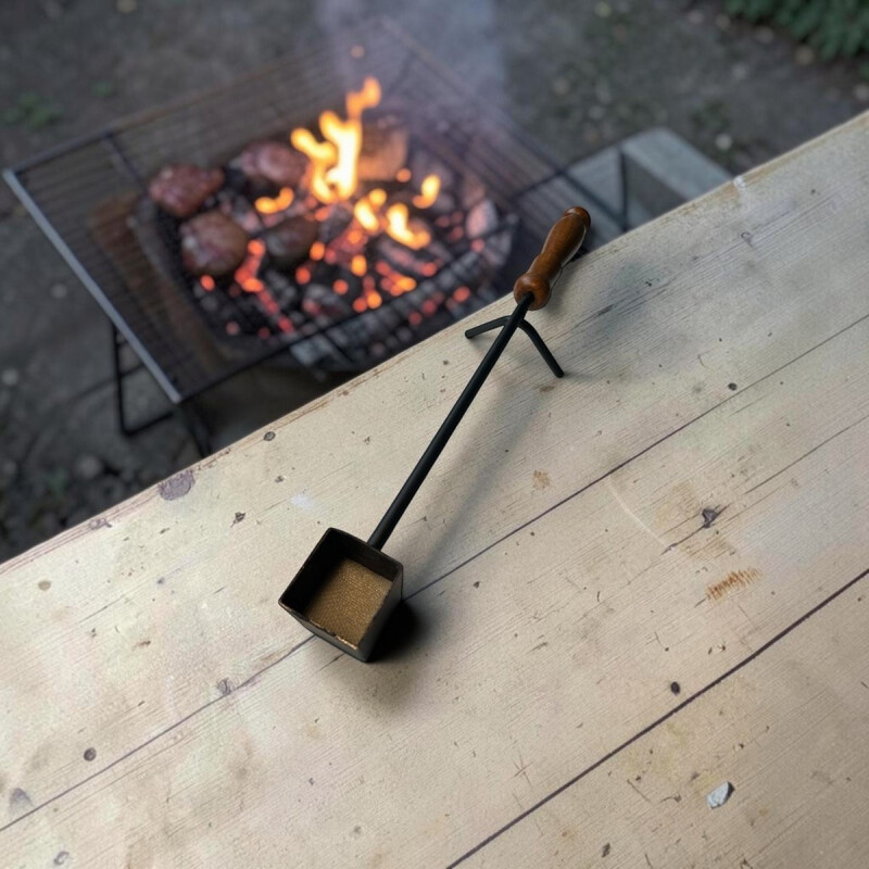 Encendedor Iniciador de Fuego. Parrillas, Asado, Estufas Encendedor Iniciador de Fuego. Parrillas, Asado, Estufas