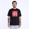 Logo Ediz - Hombre Black