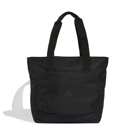Bolso Adidas Prime Unisex Negro